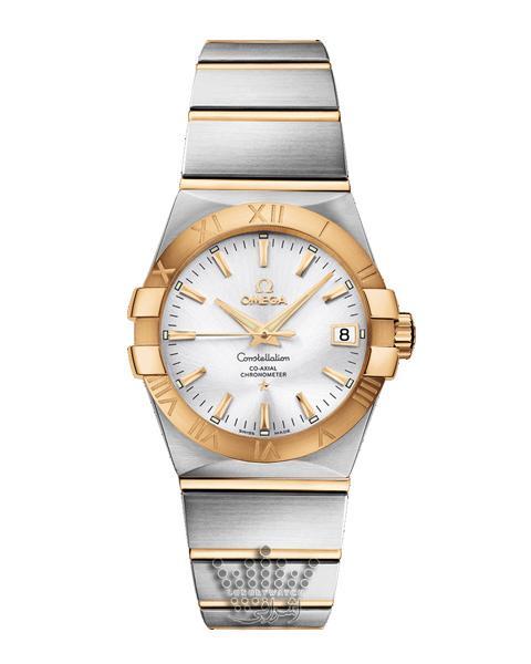 ساعت مردانه امگا کانسلیشن Omega Constellation-547